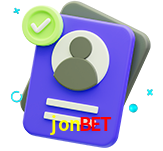 Tornar-se um membro do jonbet é muito simples