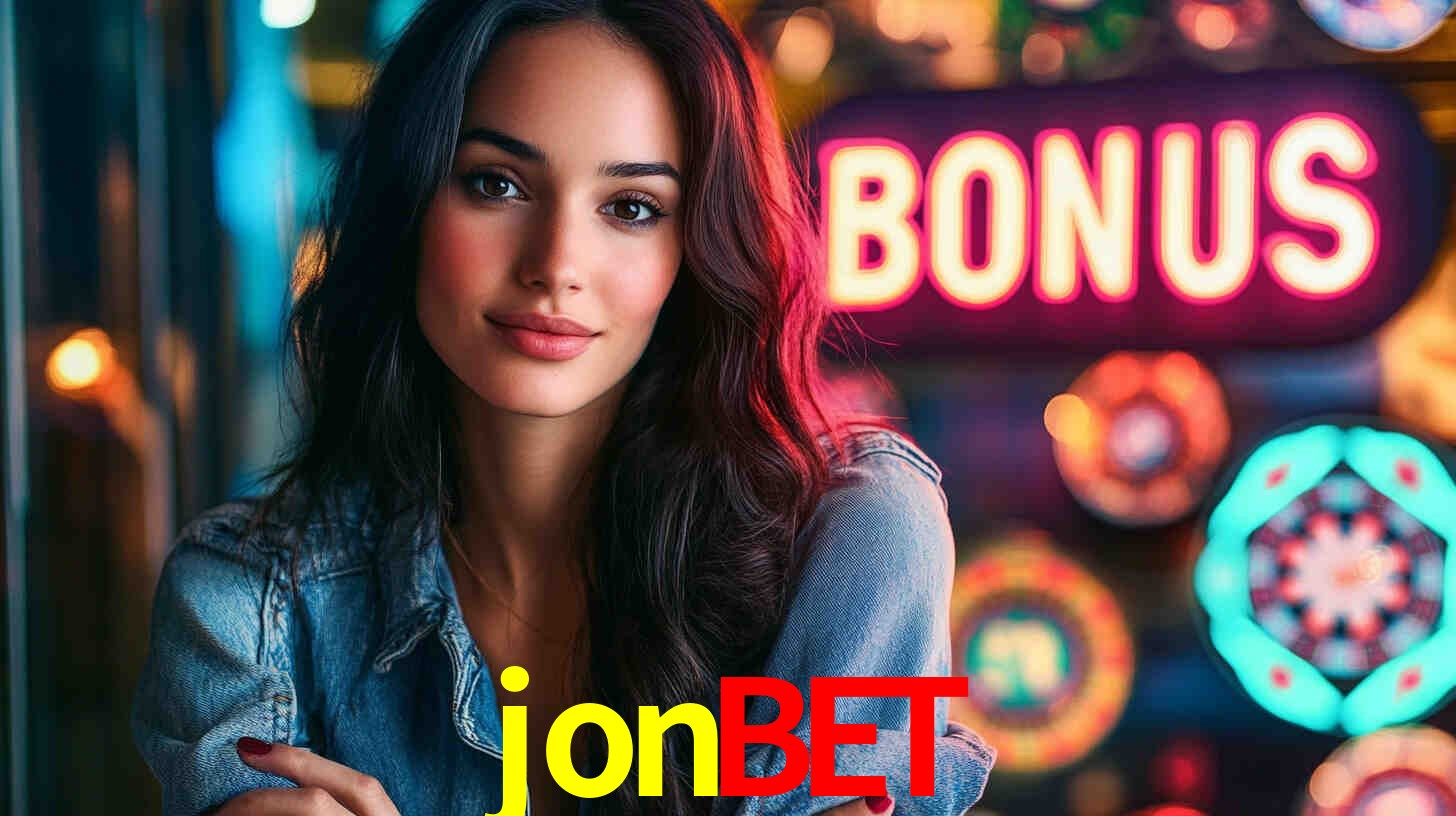 jonbet login