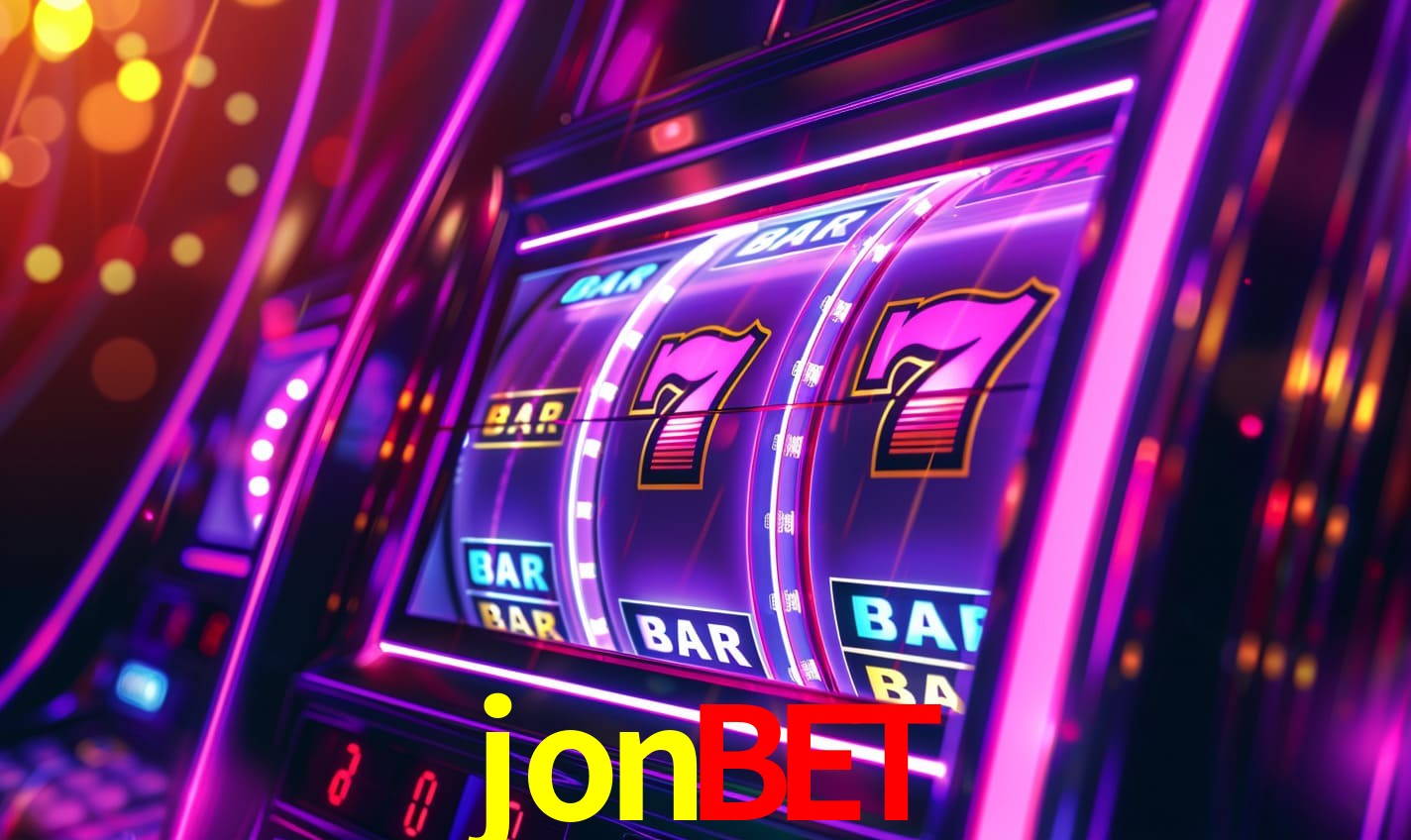jonbet: Seu Cassino Premiado com Pagamentos Rápidos