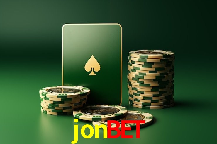 Welcome Bonus jonbet