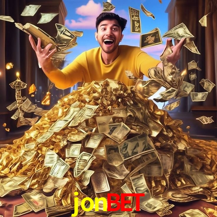 Estatísticas jonbet
