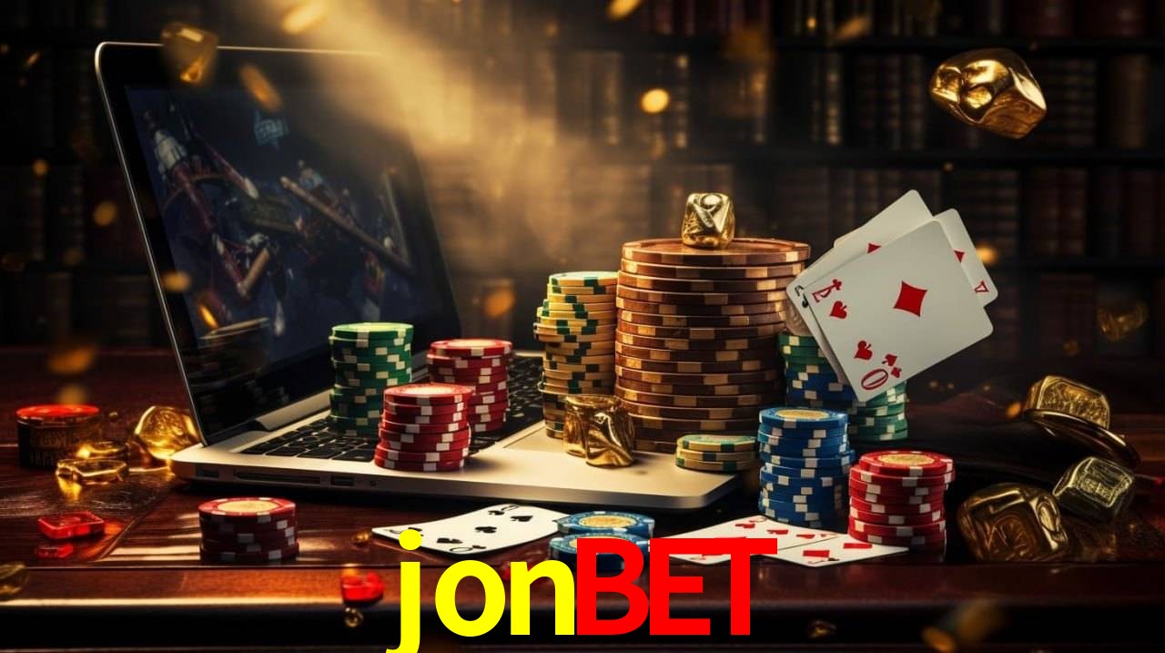 Experiência VIP jonbet