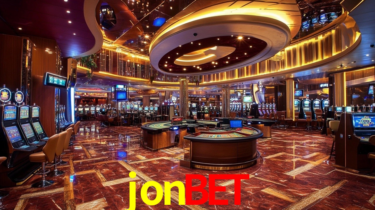 VIP Casino jonbet