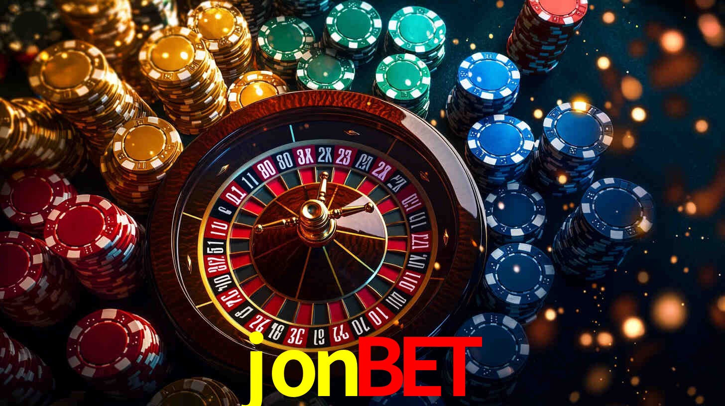 Tournaments jonbet