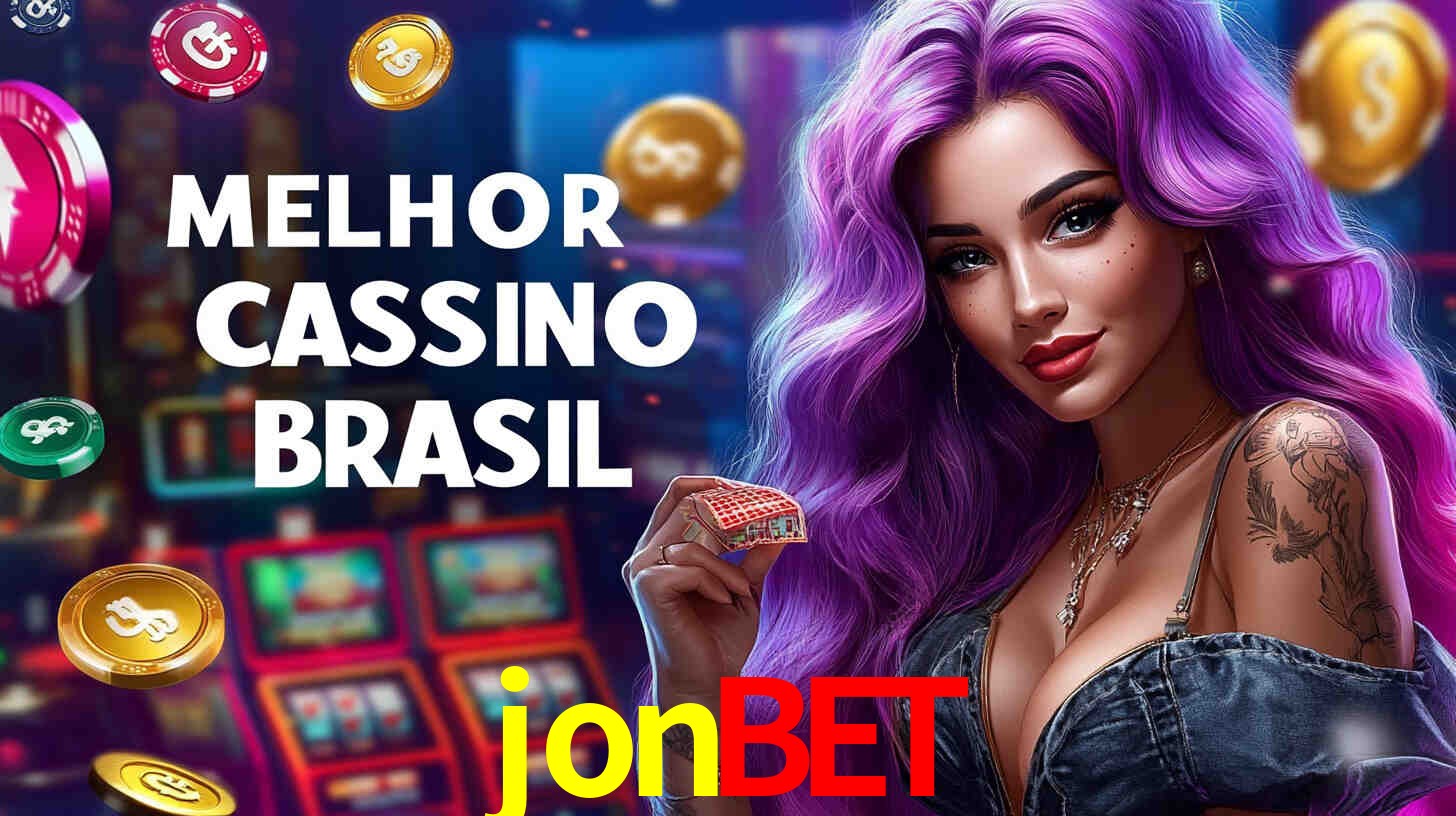 Descubra a Essência do jonbet: Nossa História e Compromissos