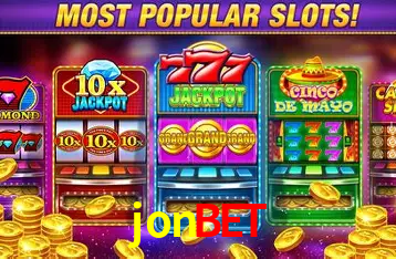jonbet Belo Horizonte - VIP Casino