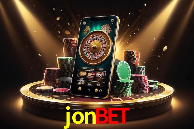 jonbet - Customer Support