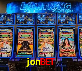 Explorando a Categoria de Eventos em Apostas na jonbet