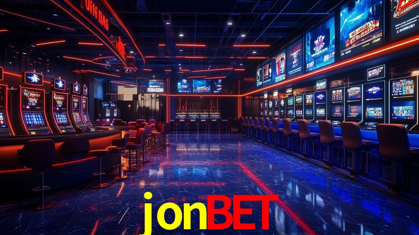 Blackjack Table jonbet