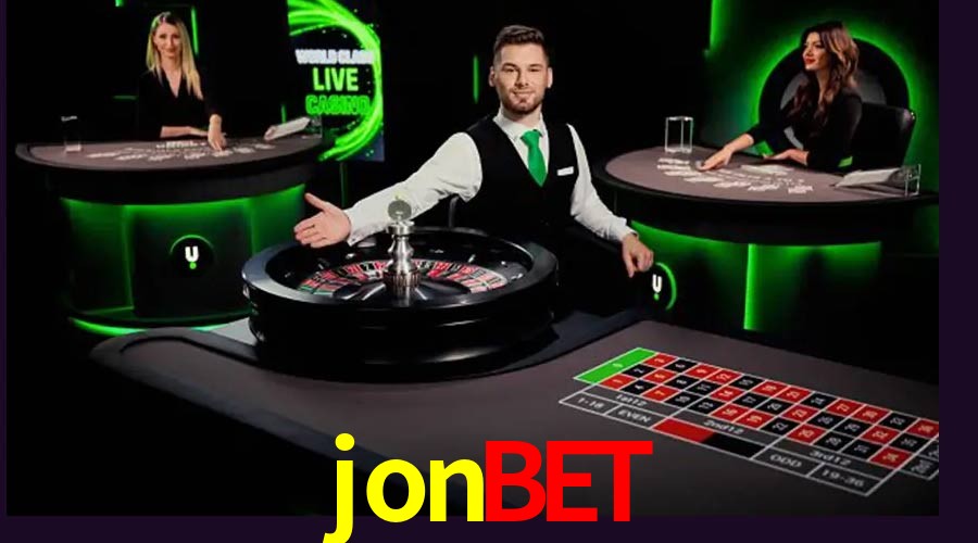 Seasonal Promotions jonbet