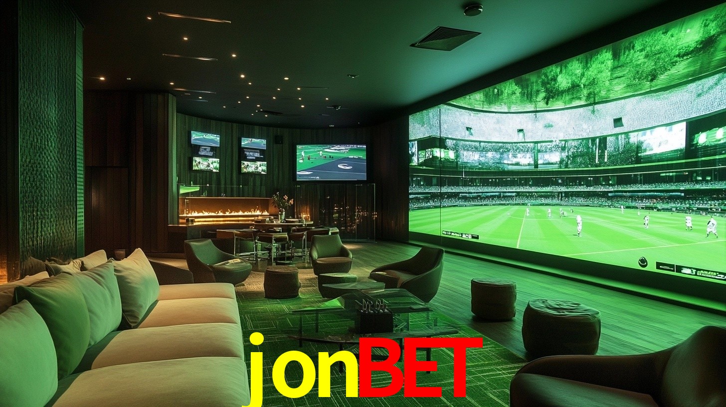 Sinta a adrenalina dos jogos de cassino com jonbet