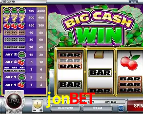 Descubra a Magia dos Jogos de Arcade no jonbet