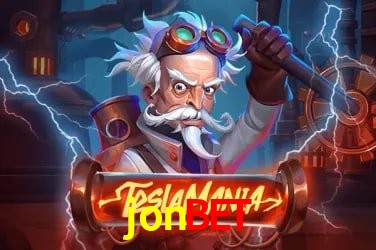 jonbet Belo Horizonte - Jackpots