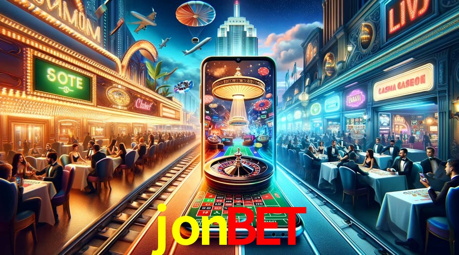 Flash Promotion jonbet
