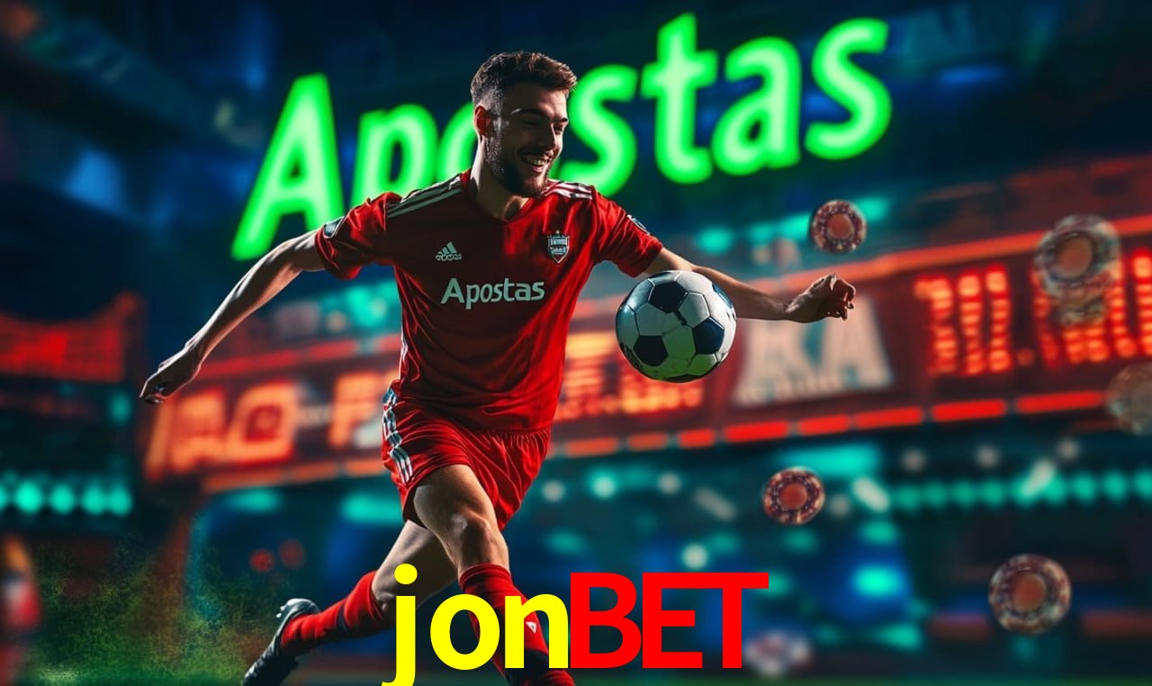 Casino Ao Vivo jonbet