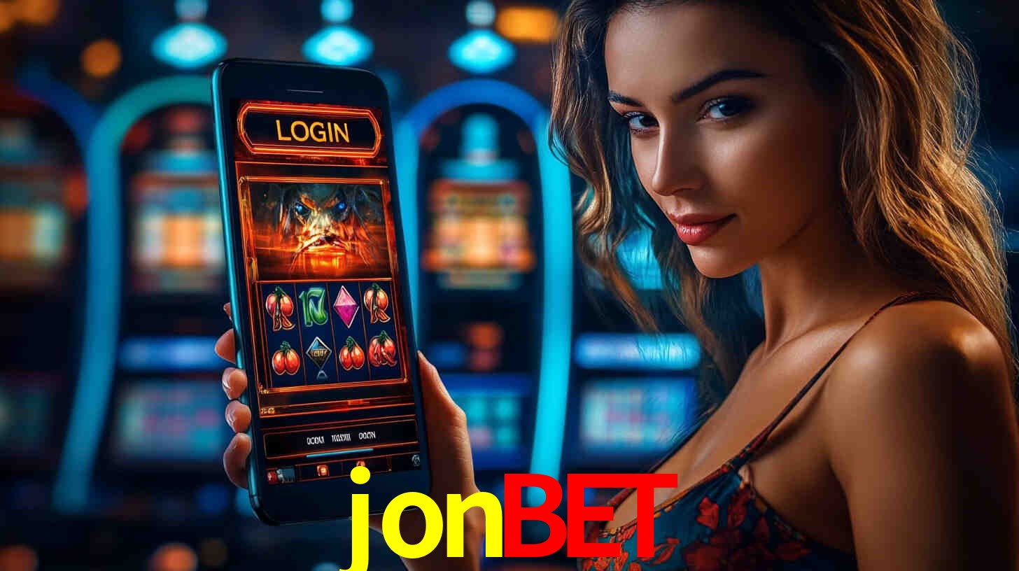 jonbet: A Experiência de Casino com Jogos de Mesa ao Vivo