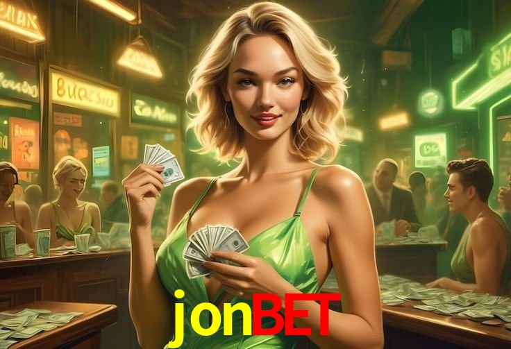 A Emoção da Loteria na jonbet: Uma Chance de Mudança de Vida