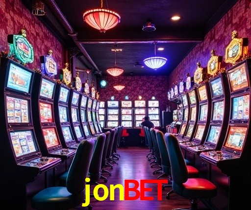 jonbet Rio de Janeiro - Slot Strategy