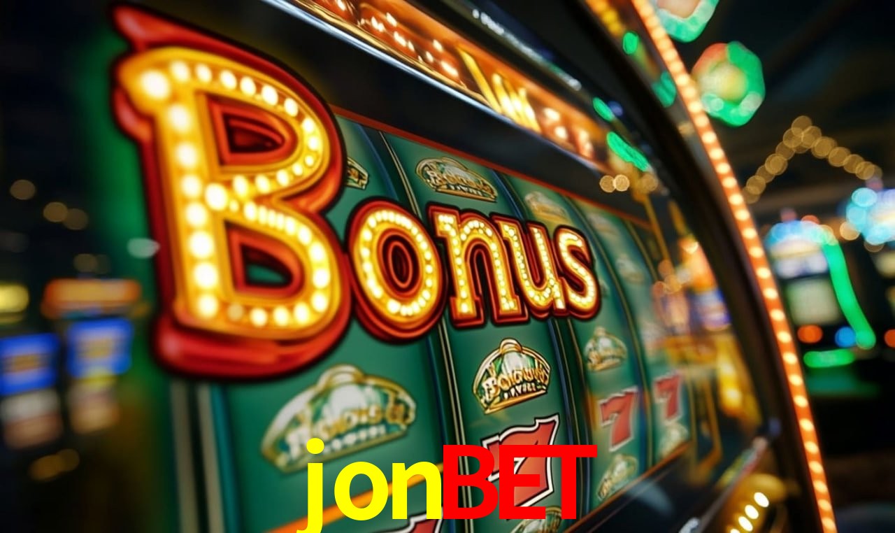 jonbet Belo Horizonte - Promo Tips