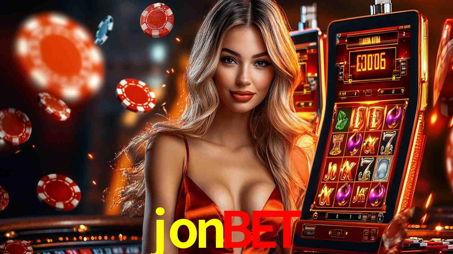 jonbet login
