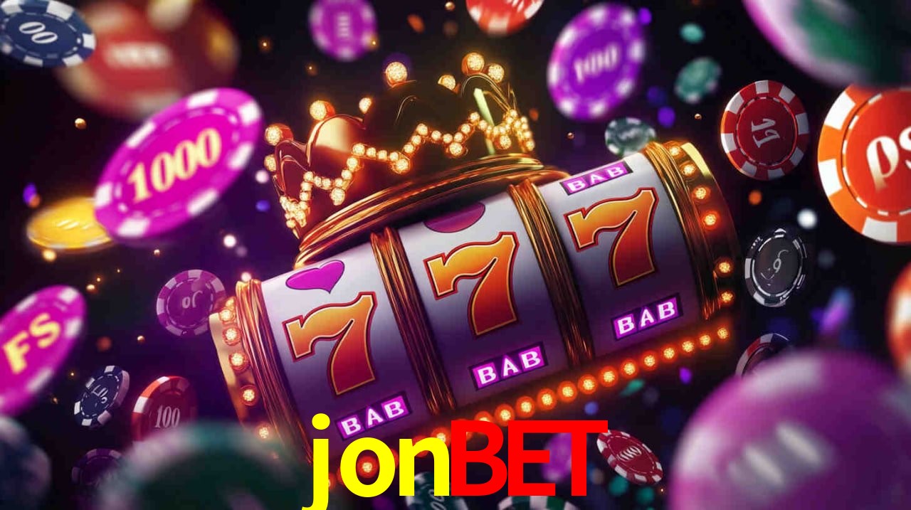 Secure Login jonbet