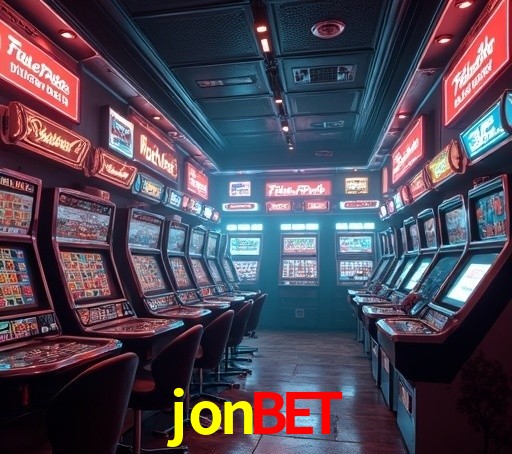 jonbet Promoções - 30+ Ofertas Diárias