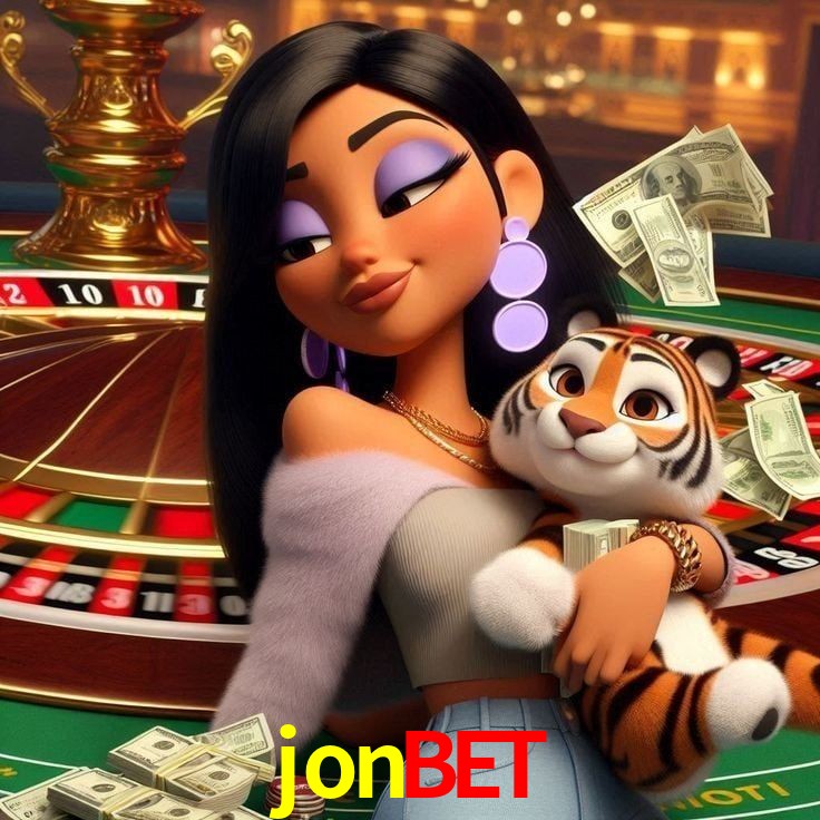 Bonus Features jonbet
