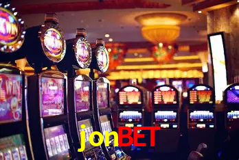 jonbet Rio de Janeiro - Bonus Terms