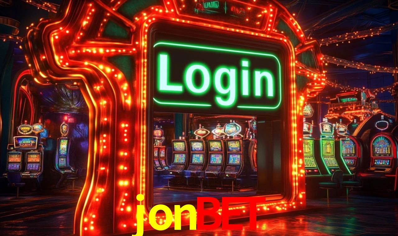 Diretório de Jogos jonbet