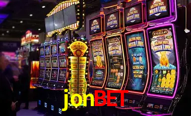 jonbet São Paulo - All Bonuses