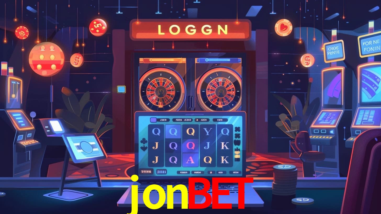 jonbet - User Statistics
