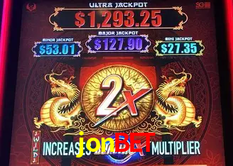 jonbet Brasília - Casino Guide