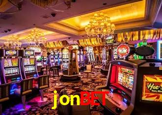 jonbet Cassino - 80+ Mesas ao Vivo