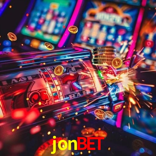 Apostas de Futebol jonbet