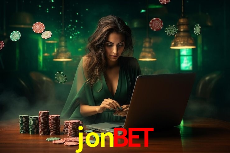 jonbet - App Security