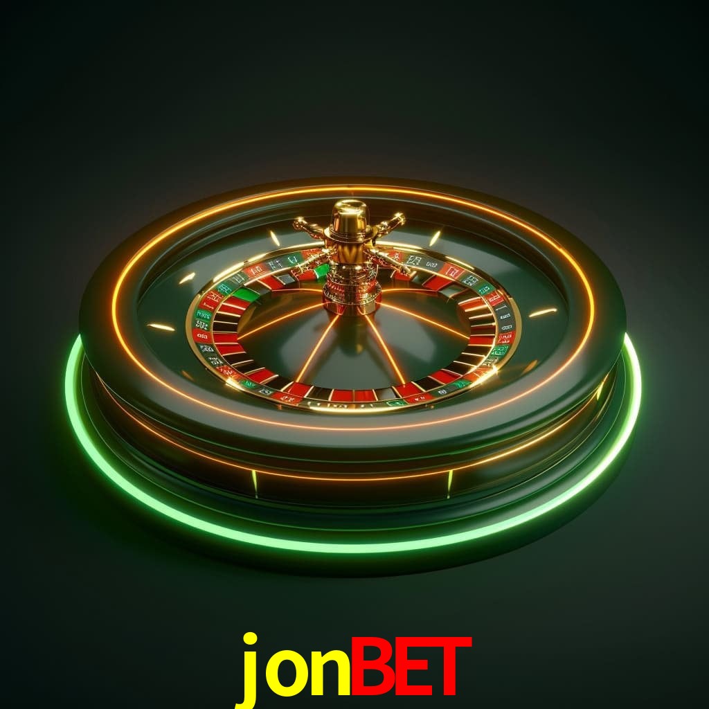 jonbet App - Aplicativo Móvel Oficial