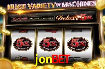 Descubra a Magia dos Jogos de Arcade no jonbet