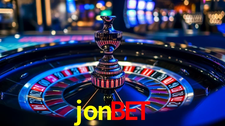 jonbet App Interface