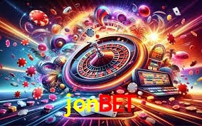 Casino Ao Vivo jonbet