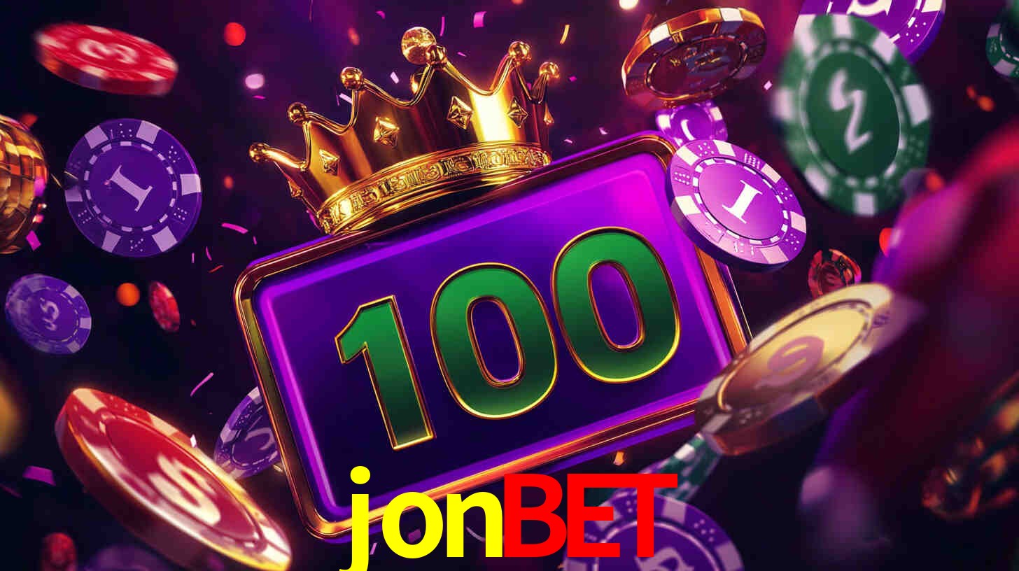 Live Casino jonbet