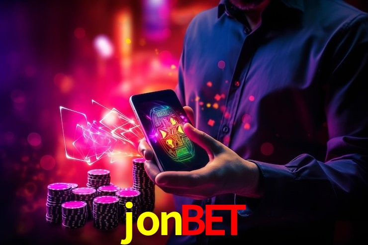 Apostas de Tênis jonbet