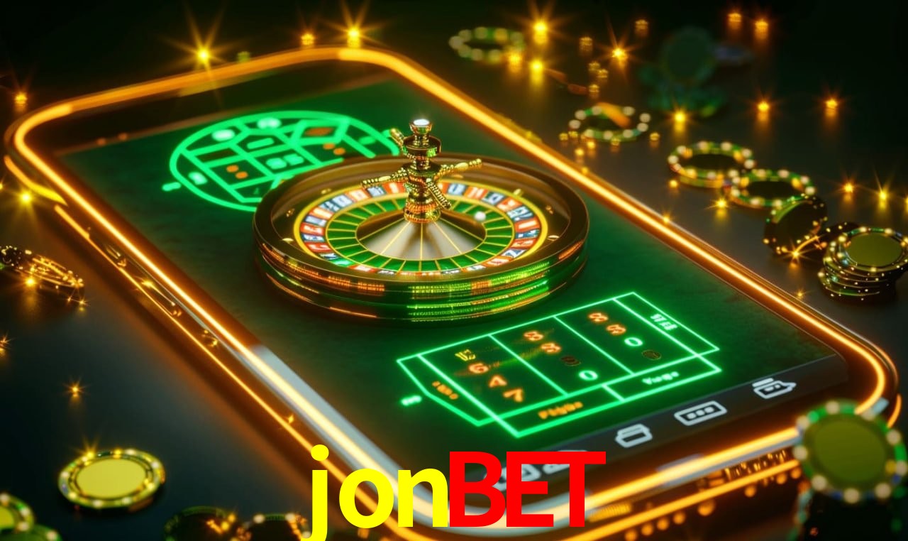 jonbet - Support