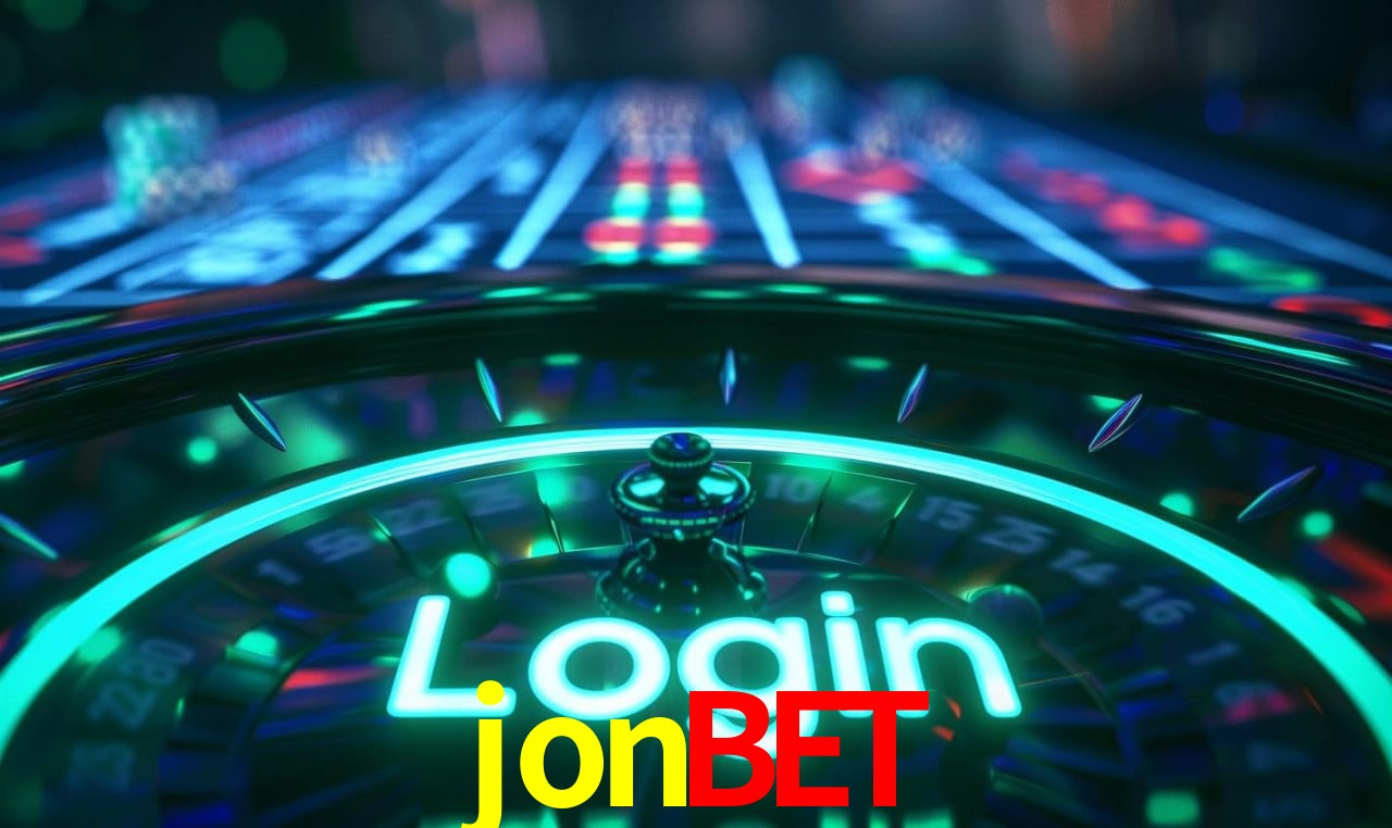 Jogos de Slot jonbet