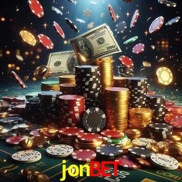 PIX Instantâneo jonbet