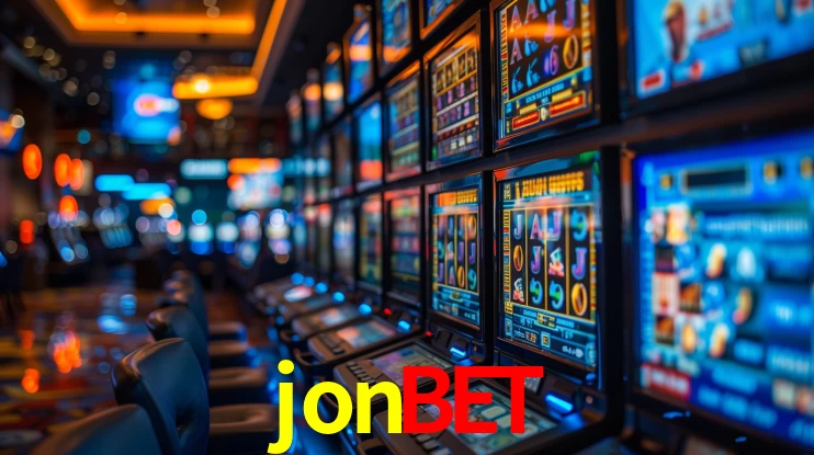 Exclusive Offers jonbet
