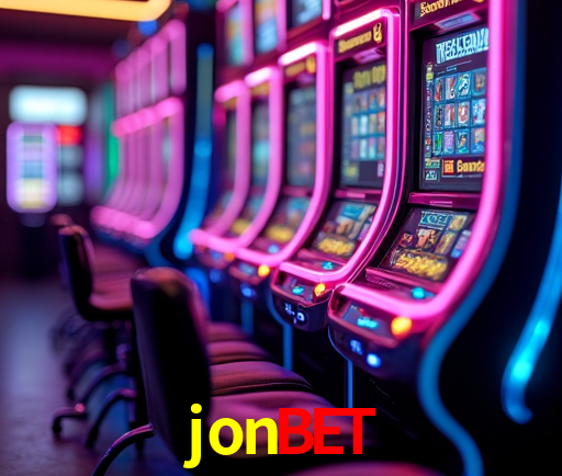 jonbet Slot - 320+ Caça-Níqueis Premium