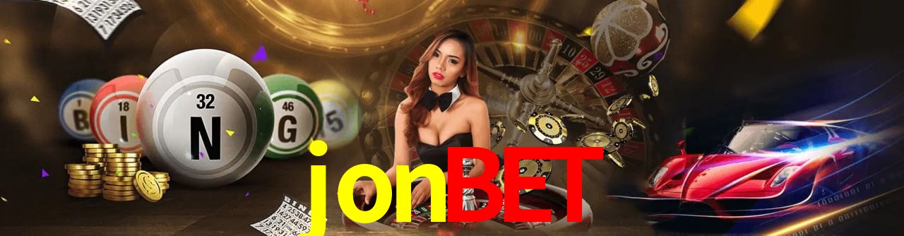 jonbet São Paulo - Top Slots