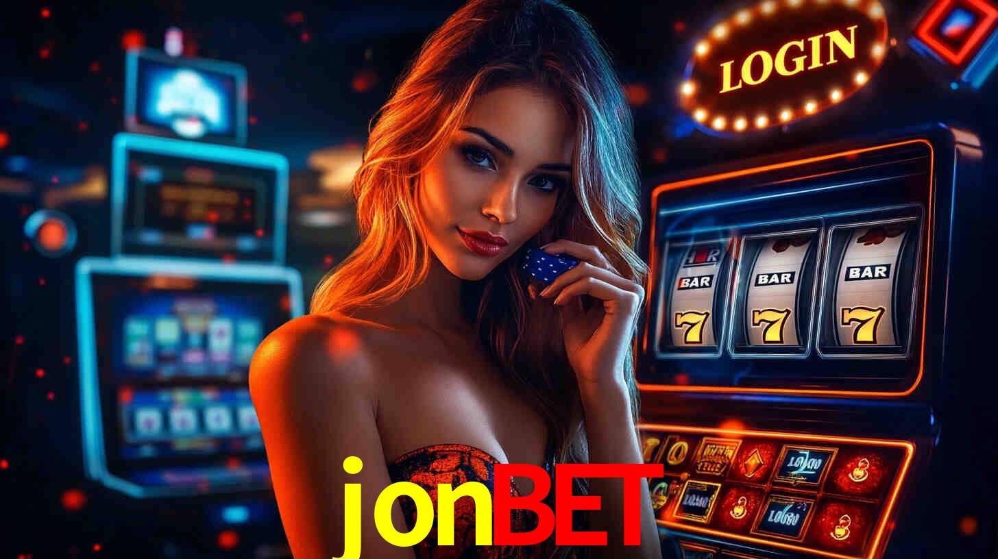 jonbet login